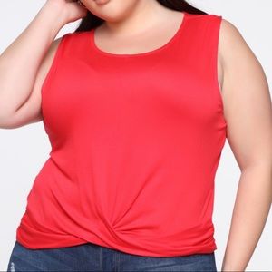 Small Town Girl Tank